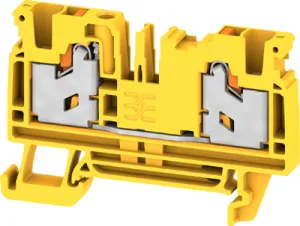 3109470000 Weidmüller Series Terminals
