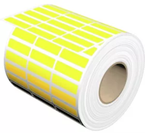 1356490000 Weidmüller Labels