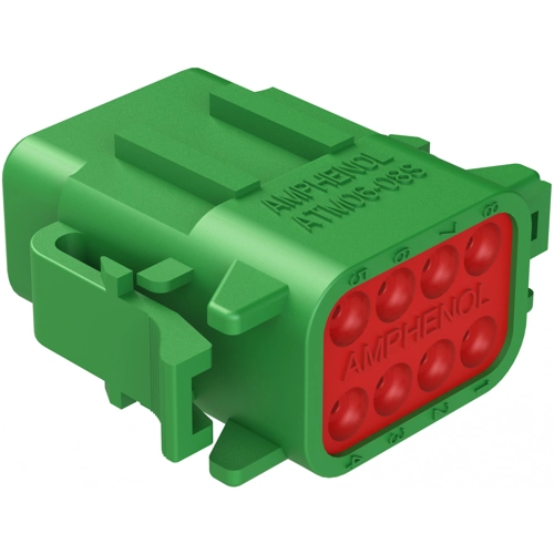 ATM06-08SC Amphenol Automotive Power Connectors Image 2