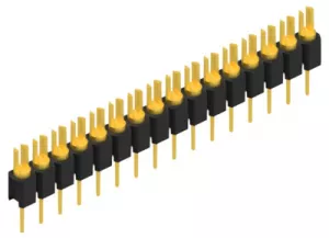 10039833 Fischer Elektronik PCB Connection Systems