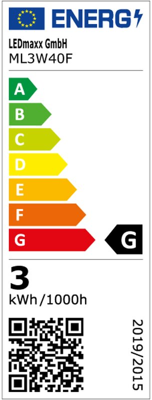 ML3W40F LEDmaxx LED Modules Image 2