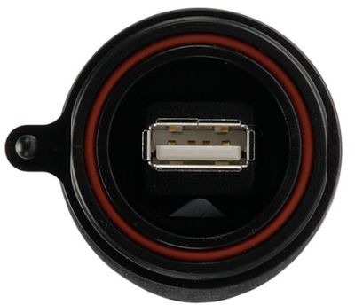 PX0842/A BULGIN USB Connectors, PC Connectors Image 2