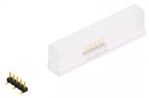 SLLP5SMD0385GSM Fischer Elektronik PCB Connection Systems