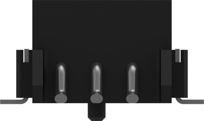 2-292173-3 AMP PCB Connection Systems Image 4