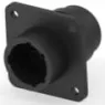 211401-2 AMP Other Circular Connectors