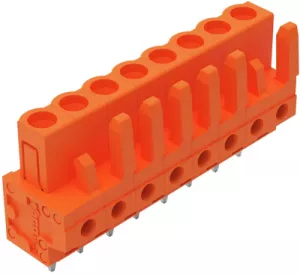 232-168 WAGO PCB Connection Systems