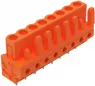 232-168 WAGO PCB Connection Systems