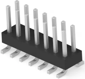 5-147292-1 AMP PCB Connection Systems