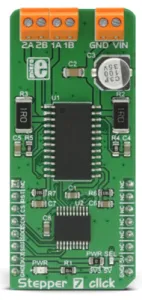 MIKROE-2912 MikroElektronika Single Board Computer