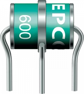 B88069X7460B102 TDK (EPCOS) Gas Discharge Tubes