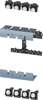 3VA9144-0KP10 Siemens Fuses Accessories