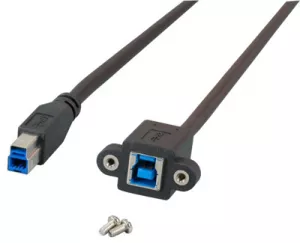 K5265SW.0,5 EFB-Elektronik USB Cables