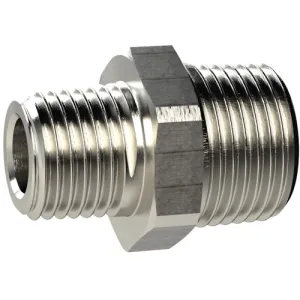 134797 Riegler Fittings and Accessories