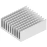 10021371 Fischer Elektronik Heat Sinks