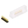 SL 11 SMD 062 20 G SM Fischer Elektronik PCB Connection Systems