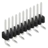 SLV W 1 SMD 048 11 Z Fischer Elektronik PCB Connection Systems