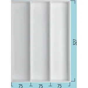 TE 3 S Licefa Storage Systems