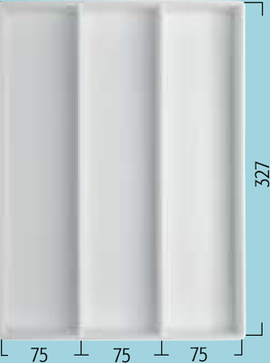 TE 3 S Licefa Storage Systems