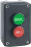 XALD224 Schneider Electric Control Devices in Housings