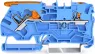 2104-5204 WAGO Series Terminals