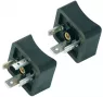 43 1719 021 04 binder DIN Valve Connectors