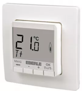 527815455100 Eberle Detectors, Controller