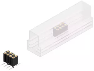 BL16SMD1138SMPS Fischer Elektronik PCB Connection Systems