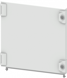 SIVACON S4, compartment door, IP40, H: 400 mm, W:400 mm