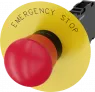 3SU1100-1HB20-1FG0 Siemens Emergency Stop