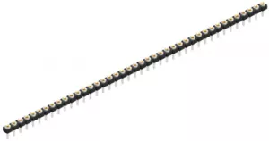 10043105 Fischer Elektronik PCB Connection Systems