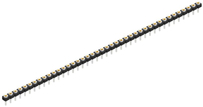 10043105 Fischer Elektronik PCB Connection Systems