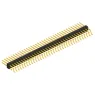 SL 17 SMD 083 72 G Fischer Elektronik PCB Connection Systems