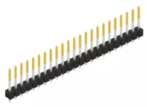 10054178 Fischer Elektronik PCB Connection Systems