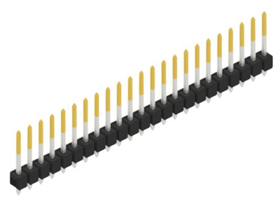 10054178 Fischer Elektronik PCB Connection Systems