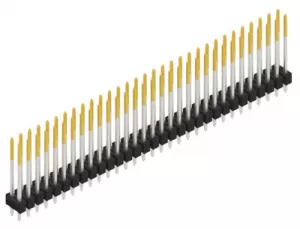 10055652 Fischer Elektronik PCB Connection Systems