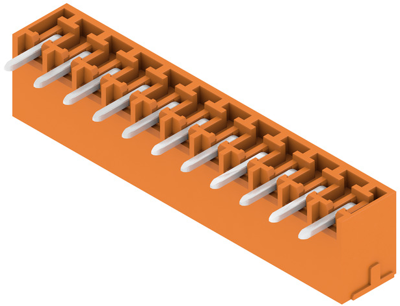 1037590000 Weidmüller PCB Connection Systems Image 2