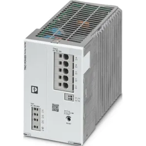 1362784 Phoenix Contact DIN Rail Power Supplies
