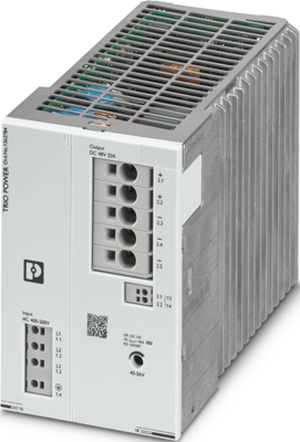 1362784 Phoenix Contact DIN Rail Power Supplies Image 1