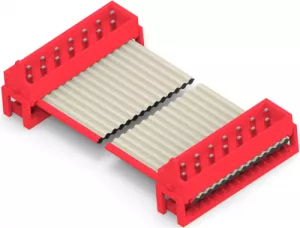 1483355-1 TE Connectivity Pre-assembled Connector Systems