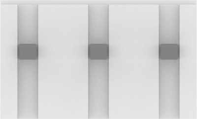 1744037-3 TE Connectivity PCB Connection Systems Image 4