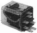 8-1393114-6 Potter & Brumfield Industrial Relays