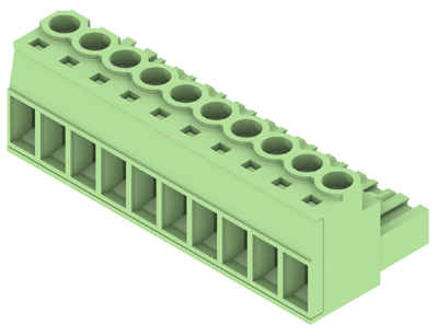 1137350000 Weidmüller PCB Connection Systems Image 2