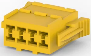 927366-1 AMP Automotive Power Connectors