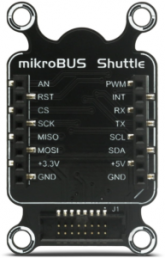 MikroBUS Shuttle MIKROE-2882