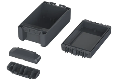 96033124 Bopla General Purpose Enclosures Image 3