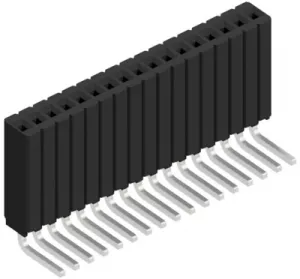 10027393 Fischer Elektronik PCB Connection Systems