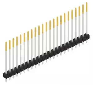 10048915 Fischer Elektronik PCB Connection Systems