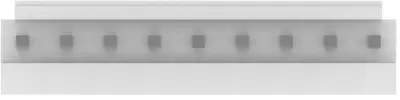 1-1123723-9 AMP PCB Connection Systems Image 4