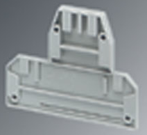 Distance plate for connection terminal, 2770859