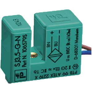 70132981 PEPPERL+FUCHS Proximity Switches, Reed switches